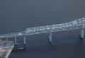  bridges of New York  - Staten Island Bridges Outerbridge Crossing